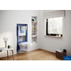 Foscam ViConnect E200 wc mygtukas, chromas