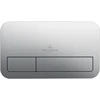 Villeroy & Boch WC klavišas V&B E200 92249069 matinis