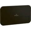 Villeroy & Boch WC mygtukai Villeroy&Boch 922490AN matinis juodas