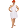 Vilmos Flinstouno (Wilma Flintstone) kostiumas moterims – Flinstounai (The Flintstones)