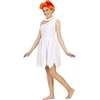 Vilmos Flinstouno (Wilma Flintstone) kostiumas moterims – Flinstounai (The Flintstones)