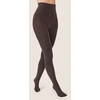 Vilnonės pėdkelnės Gabriella Arctic Wool, šokoladinės