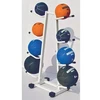 Vinex VMBRK-S100 Medicinos kamuolio stovas