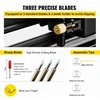 VEVOR Vinilo ploteris 72 cm su stovu