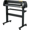 VEVOR Vinilo ploteris 72 cm su stovu