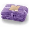 Violetinė antklodė HENRY 70×150 DecoKing