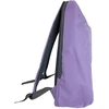 SBOX Nešiojamas kompiuteris Backpack 15.6" DUBAI, Violetinė (NSE-1206U)