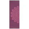 Aktivo Violetinė mandalos jogos kilimėlis 6mm GAIAM 62202