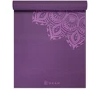 Aktivo Violetinė mandalos jogos kilimėlis 6mm GAIAM 62202