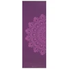 Aktivo Violetinė mandalos jogos kilimėlis 6mm GAIAM 62202