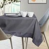 Violetinė staltiesė AmeliaHome EMPIRE 40 x 250 cm