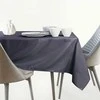 Violetinė staltiesė AmeliaHome EMPIRE 40 × 250 cm