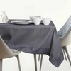 Violetinė staltiesė EMPIRE 40x140 (AmeliaHome)