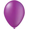 Violetiniai balionai – Vakarėlio dekoracija