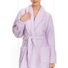 Violetta Lila chalatas