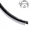 VIPER ratlankis 28'' 622x19 juodas 32 skylutės