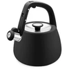 2.5L MR-1318-Juodas MAESTRO Virdulys