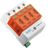 Simet „Carruzzo“ viršįtampių apsaugos įtaisas T1+T2 B+C 4P SIMTEC