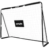 Virtufit futbolo vartai - 180 X 120 CM VF06044
