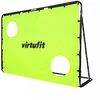 Virtufit futbolo vartai - 180 X 120 CM VF06044