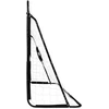 Virtufit futbolo vartai - 180 X 120 CM VF06044