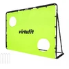 Virtufit futbolo vartai - 180 X 120 CM VF06044