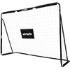 Virtufit futbolo vartai - 180 X 120 CM VF06044
