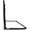 Virtufit futbolo vartai - 200 X 100 CM VF06046