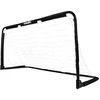 Virtufit futbolo vartai - 200 X 100 CM VF06046