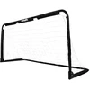 Virtufit futbolo vartai - 200 X 100 CM VF06046