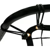 VIRTUFIT KOMBI BUMPER - KOJŲ STŪMIMAS ATGAL - 113 X 106 X 61 CM