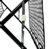 VIRTUFIT KOMBI BUMPER - KOJŲ STŪMIMAS ATGAL - 113 X 106 X 61 CM