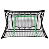 VIRTUFIT KOMBI BUMPER - KOJŲ STŪMIMAS ATGAL - 113 X 106 X 61 CM