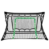 VIRTUFIT KOMBI BUMPER - KOJŲ STŪMIMAS ATGAL - 113 X 106 X 61 CM