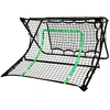 VIRTUFIT KOMBI BUMPER - KOJŲ STŪMIMAS ATGAL - 113 X 106 X 61 CM