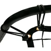 VIRTUFIT KOMBI BUMPER - KOJŲ STŪMIMAS ATGAL - 113 X 106 X 61 CM
