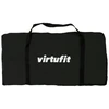 VIRTUFIT LEDO VONIA XXL - 375 LITRŲ - MEDIENOS IMITACIJA - SU PRIEDAIS