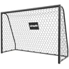 VIRTUFIT Premium Futbolo Vartai - Tvirtas - 240X160X85