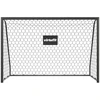 VIRTUFIT Premium Futbolo Vartai - Tvirtas - 240X160X85