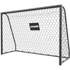 VIRTUFIT Premium Futbolo Vartai - Tvirtas - 240X160X85