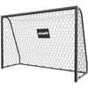VIRTUFIT Premium Futbolo Vartai - Tvirtas - 240X160X85