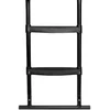 VIRTUFIT PREMIUM TRAMPLINAS SU APSAUGINIU TINKLU 213 x 305 CM