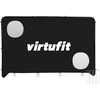 Virtufit Pro futbolo vartai - 120 X 80 CM VF06047