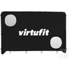 Stabilus Virtufit PRO futbolo vartai - 170 x 110 cm VF06048