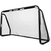Stabilus Virtufit Pro futbolo vartai - 220 X 170 CM VF06049