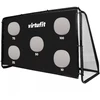 Stabilus Virtufit Pro futbolo vartai - 300 X 200 CM VF06118
