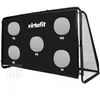 Stabilus Virtufit Pro futbolo vartai - 300 X 200 CM VF06118