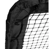 VIRTUFIT REGULIUOJAMAS PRO APSAUGINIS BUFERIS - KICKBACK - 164 X 164 CM