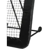 VIRTUFIT REGULIUOJAMAS PRO APSAUGINIS BUFERIS - KICKBACK - 164 X 164 CM