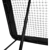 VIRTUFIT REGULIUOJAMAS PRO APSAUGINIS BUFERIS - KICKBACK - 164 X 164 CM